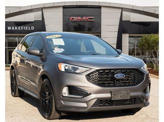 Used 2022 Ford Edge ST-Line AWD/4WD video 1