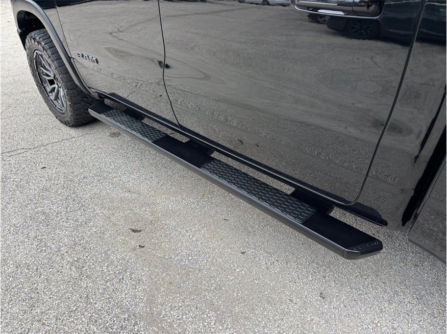 Used 2022 RAM 1500 Rebel w/ Rebel Level 2 Equipment Group AWD/4WD image 18