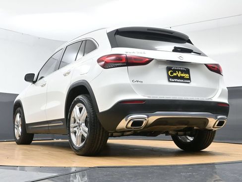 Used 2022 Mercedes-Benz GLA 250 w/ Premium Package Lite image 54