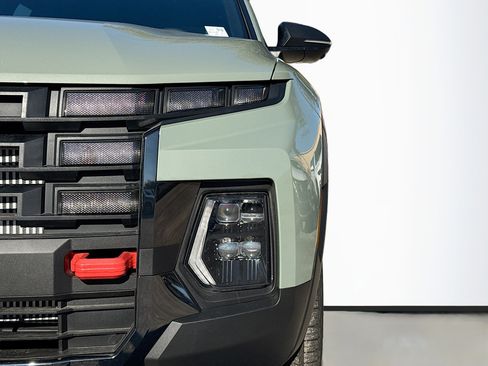 New 2026 Hyundai Santa Cruz XRT image 10