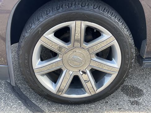 Used 2015 Cadillac Escalade Premium AWD/4WD image 44