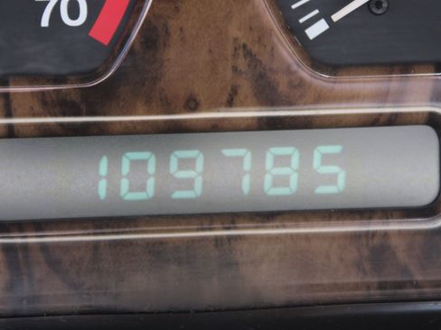 Used 1995 Jaguar XJ6 RWD image 12