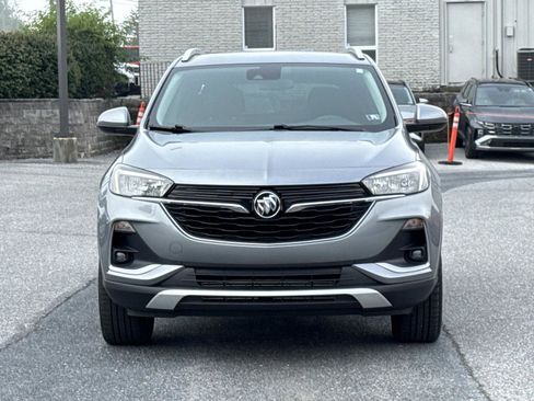 Used 2023 Buick Encore GX Select w/ Safety Package II image 28