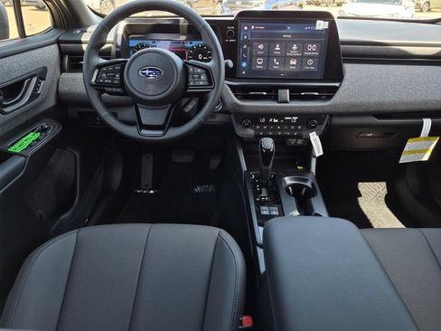 New 2026 Subaru Outback Limited AWD/4WD image 16