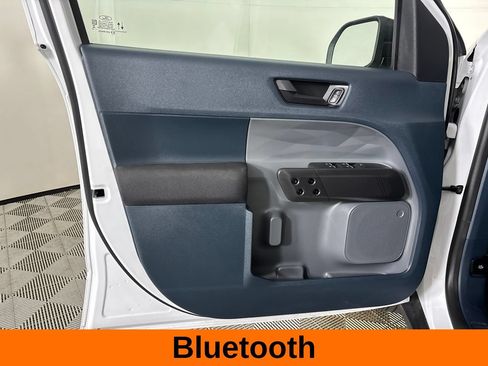 Used 2025 Ford Maverick XL FWD image 10