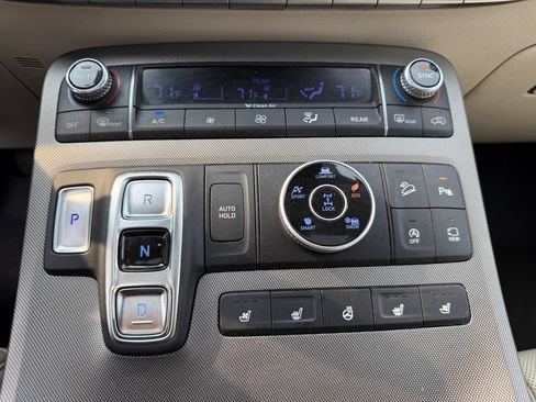 Used 2021 Hyundai Palisade Calligraphy AWD/4WD image 16