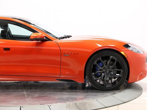 Used 2022 Karma GS-6 RWD image 53