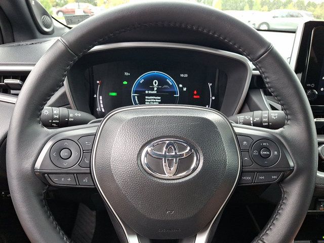 Used 2025 Toyota Corolla Cross XSE w/ Convenience Package AWD/4WD image 20