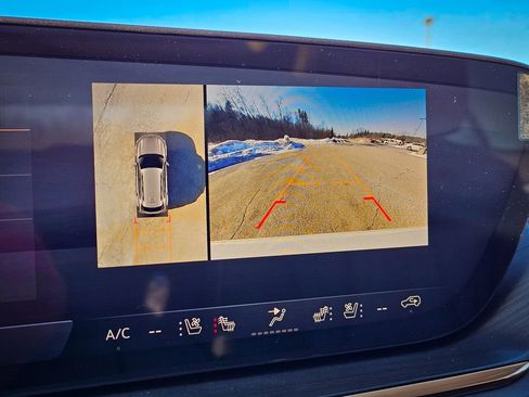New 2026 Buick Envision Avenir AWD/4WD image 27