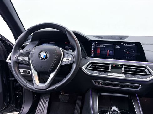 Used 2020 BMW X5 sDrive40i w/ Convenience Package image 4