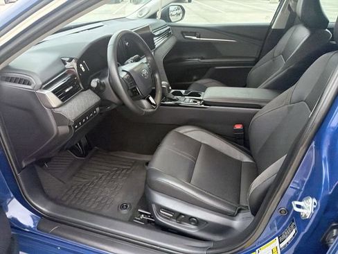 Used 2026 Toyota Camry XLE w/ Premium Plus Package FWD image 26
