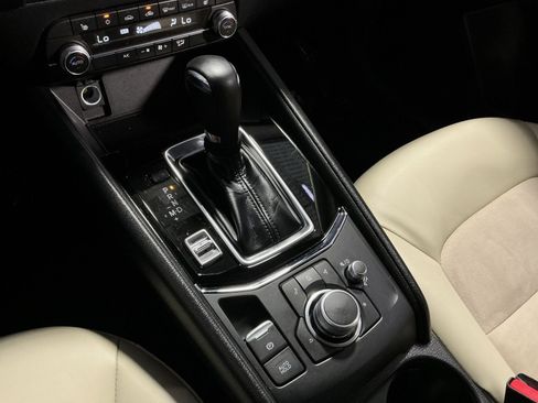Used 2023 MAZDA CX-5 AWD 2.5 S w/ Select Package image 23