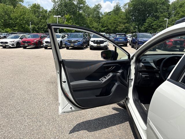 Certified 2024 Subaru Crosstrek 2.0i Premium AWD/4WD image 24