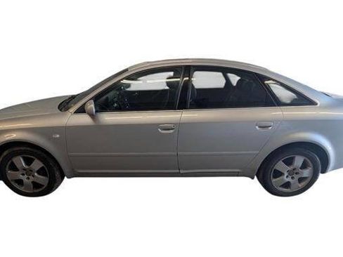 Used 2000 Audi A6 2.7T AWD/4WD image 2