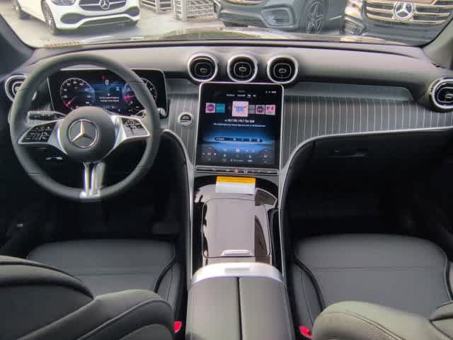 Certified 2026 Mercedes-Benz GLC 300 4MATIC image 15