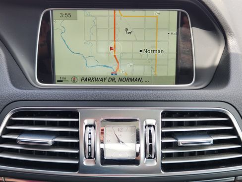 Used 2014 Mercedes-Benz E 550 Coupe image 15
