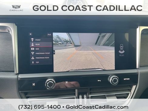 Used 2023 Porsche Macan GTS image 22