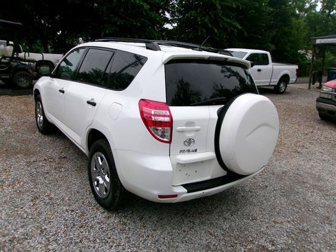 Used 2012 Toyota RAV4 4WD w/ Value Pkg image 22