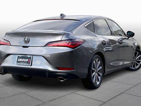 Used 2024 Acura Integra image 11