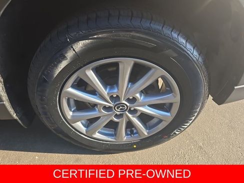 Used 2023 MAZDA CX-5 AWD 2.5 S w/ Select Package image 33