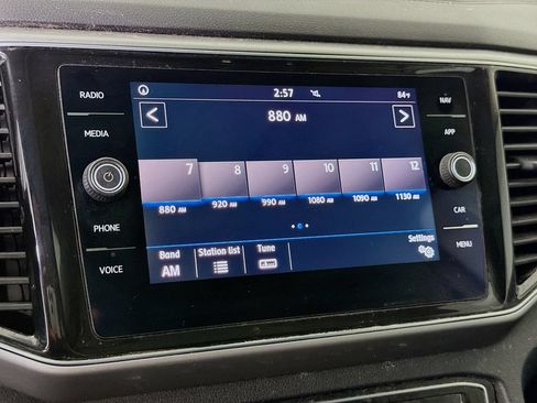 Used 2019 Volkswagen Atlas SEL FWD image 14