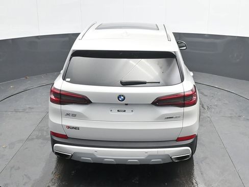 Used 2023 BMW X5 xDrive40i w/ Premium Package image 36