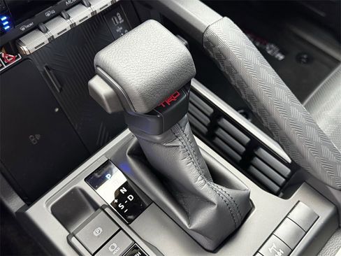 New 2026 Toyota 4Runner TRD Sport Premium image 19