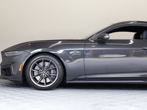 Used 2024 Ford Mustang Dark Horse RWD image 8