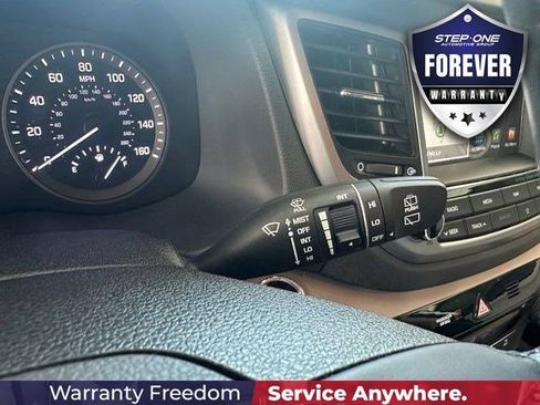 Used 2018 Hyundai Tucson SEL Plus FWD image 23