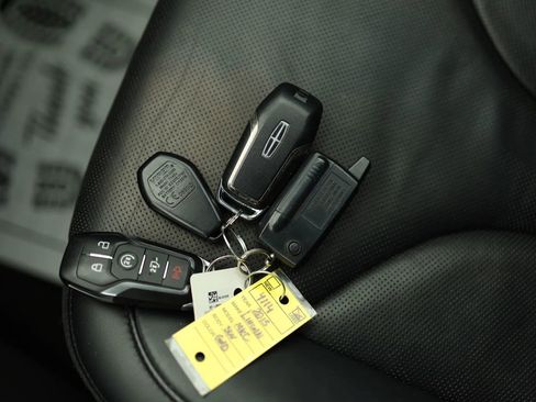 Used 2015 Lincoln MKC AWD w/ Equipment Group 102A Reserve image 35