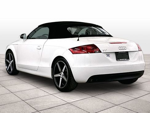 Used 2008 Audi TT 2.0T FWD image 10