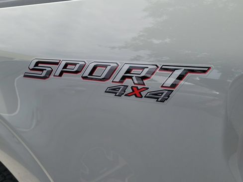 Used 2023 Ford F150 Lariat w/ Equipment Group 502A High AWD/4WD image 11