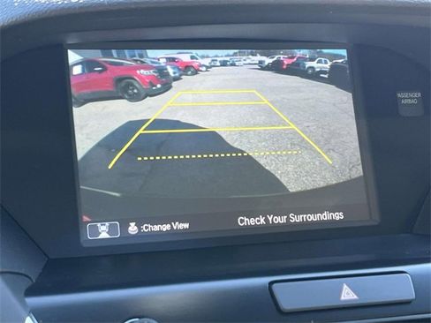 Used 2017 Acura MDX FWD image 24