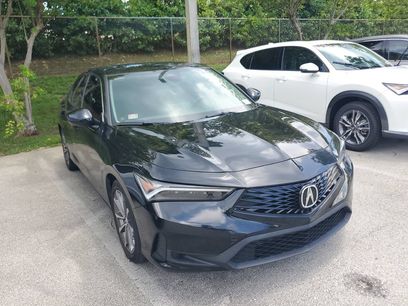 Used 2023 Acura Integra