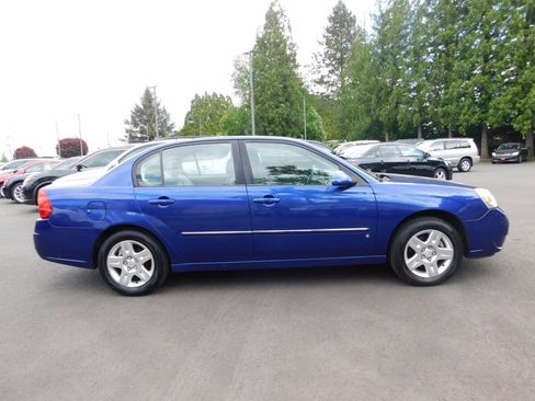Used 2006 Chevrolet Malibu LT FWD image 17