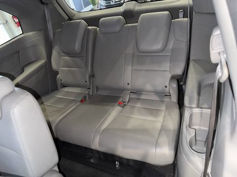 Used 2011 Honda Odyssey EX-L image 28