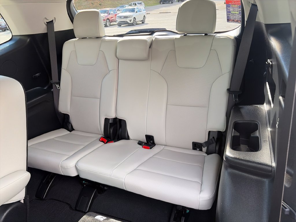 Used 2022 Kia Telluride EX w/ EX Premium Package FWD image 42