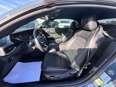 Used 2024 Ford Mustang GT Premium RWD image 14