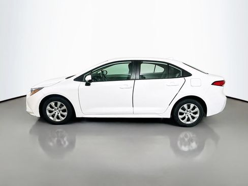 Certified 2024 Toyota Corolla LE FWD image 8