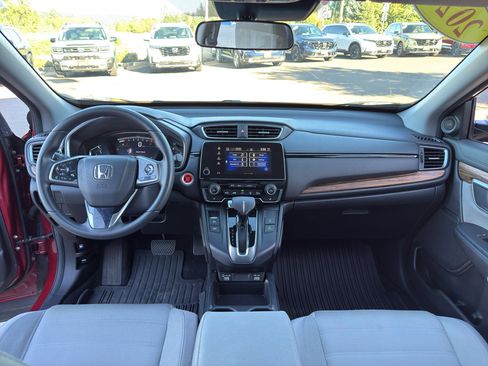 Used 2020 Honda CR-V EX image 5