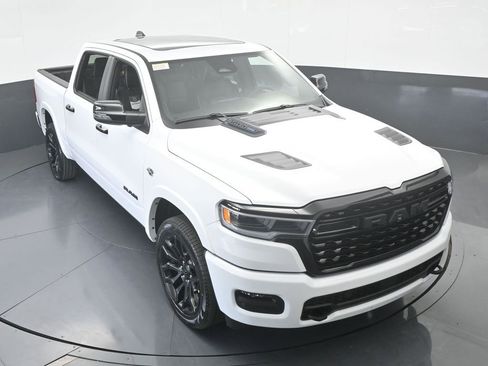New 2026 RAM 1500 Limited w/ Night Edition image 56