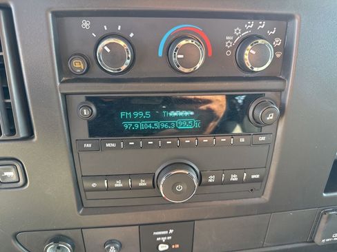 Used 2024 Chevrolet Express 2500 w/ Driver Convenience Package image 24