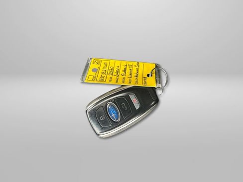 Used 2020 Subaru Outback Limited XT image 38