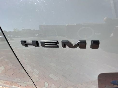 Used 2022 Dodge Durango R/T w/ Quick Order Package 22F image 25