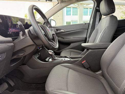 Used 2026 Buick Encore GX Preferred FWD image 26