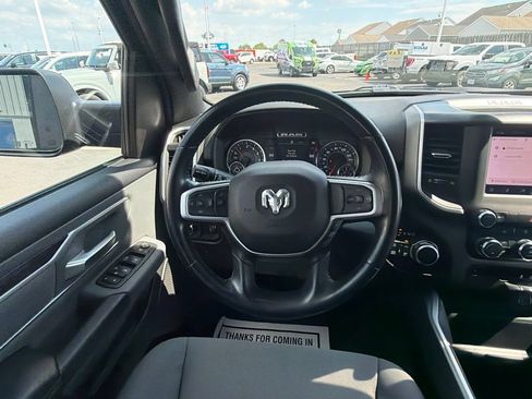 Used 2023 RAM 1500 Big Horn AWD/4WD image 20
