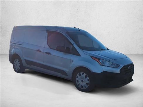 Used 2022 Ford Transit Connect XL image 18