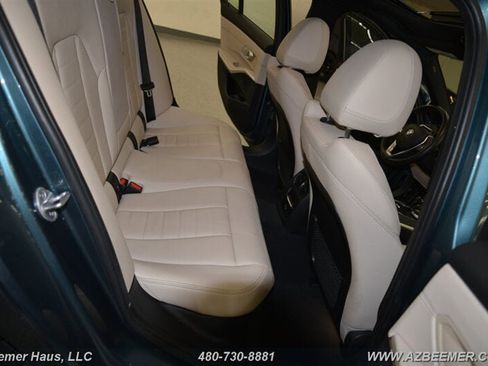 Used 2021 BMW 330e w/ Convenience Package image 24