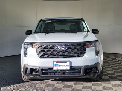 New 2026 Ford Maverick XLT w/ XLT Luxury Package