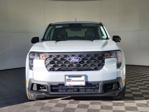 New 2026 Ford Maverick XLT w/ XLT Luxury Package AWD/4WD image 2